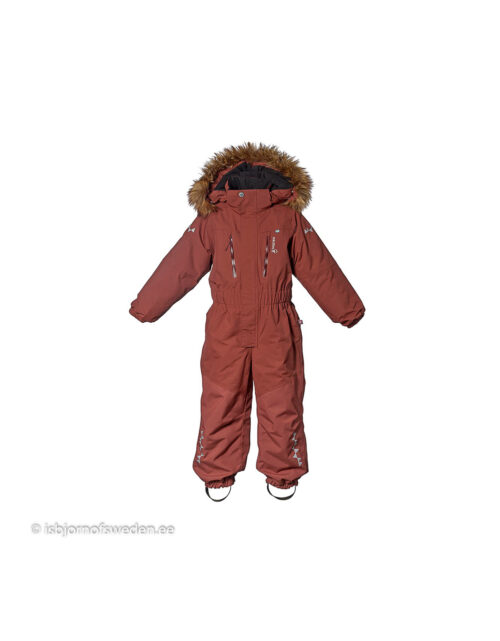 Talvekombinesoon SNOWLION