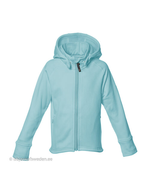 Fliisjakk PANDA Hoody
