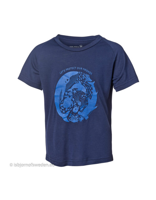 Särk OCEAN Tee Kids