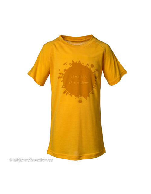 Särk Earth Tee Kids