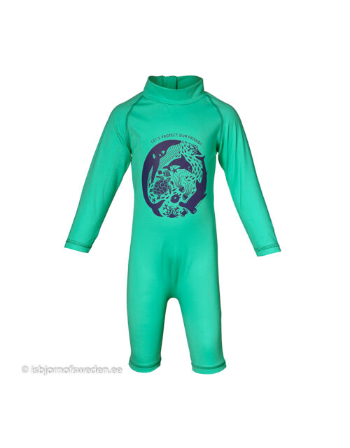 Kombinesoon DOLPHINE UV-kaitsega