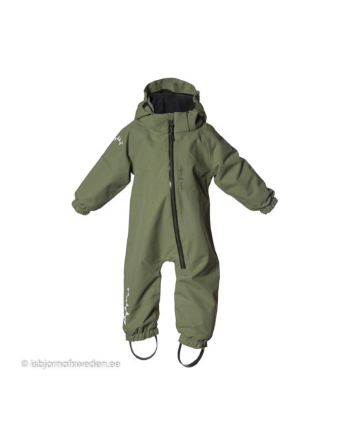 Kombinesoon TODDLER Hardshell