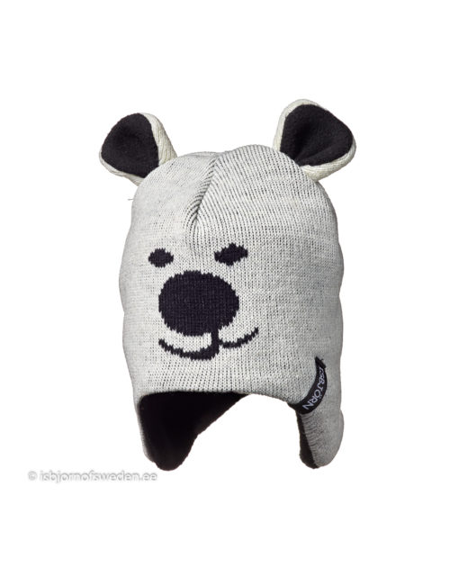 Müts ISBJÖRN Knitted CAP