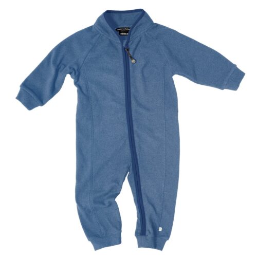 Kombinesoon LYNX II Microfleece