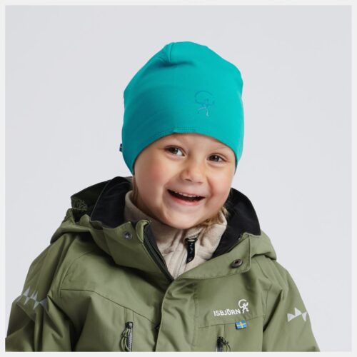 Müts PANDA Beanie