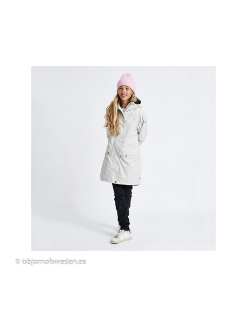 PARKA II Soojustusega
