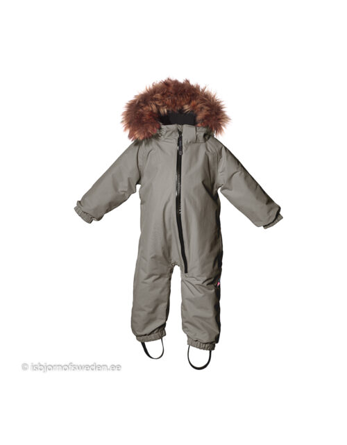 Talvekombinesoon TODDLER